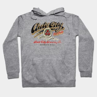 Detroit Beer Hoodie